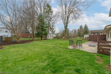 2435 Eastern Avenue Alliance OH 44601