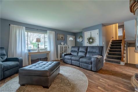 2435 Eastern Avenue Alliance OH 44601