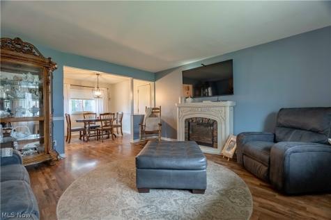 2435 Eastern Avenue Alliance OH 44601