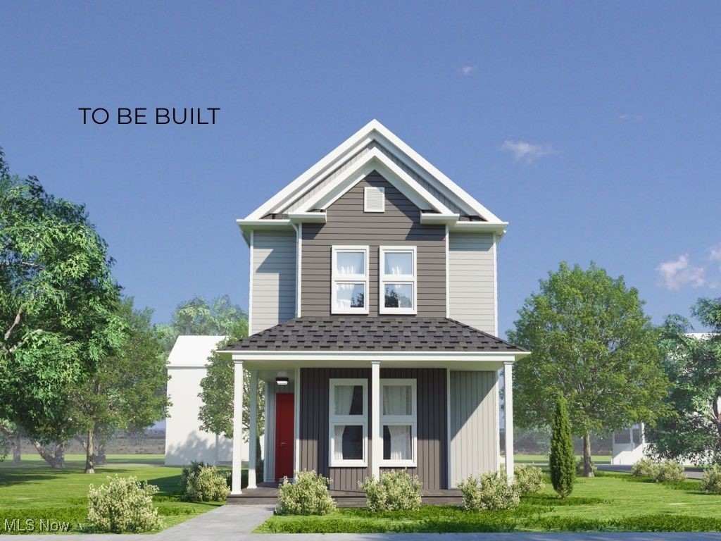 3554 E 72 Street Cleveland OH 44105