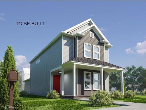 3554 E 72 Street Cleveland OH 44105
