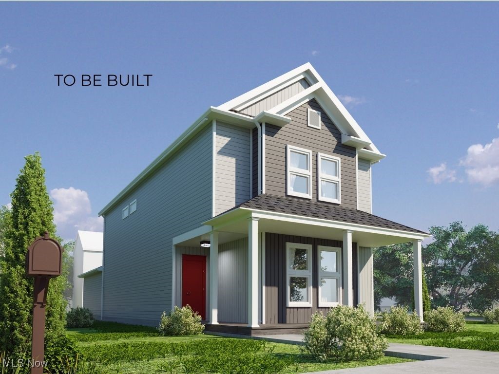3554 E 72 Street Cleveland OH 44105