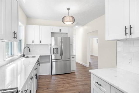3101 W 101st Street Cleveland OH 44111