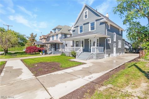 3101 W 101st Street Cleveland OH 44111
