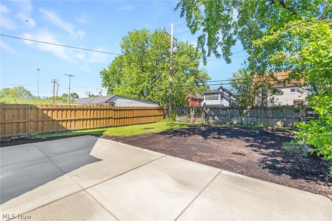3101 W 101st Street Cleveland OH 44111