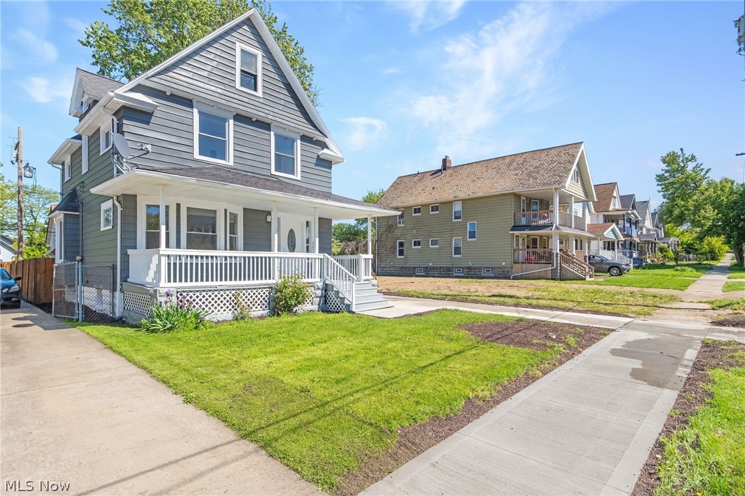 3101 W 101st Street Cleveland OH 44111
