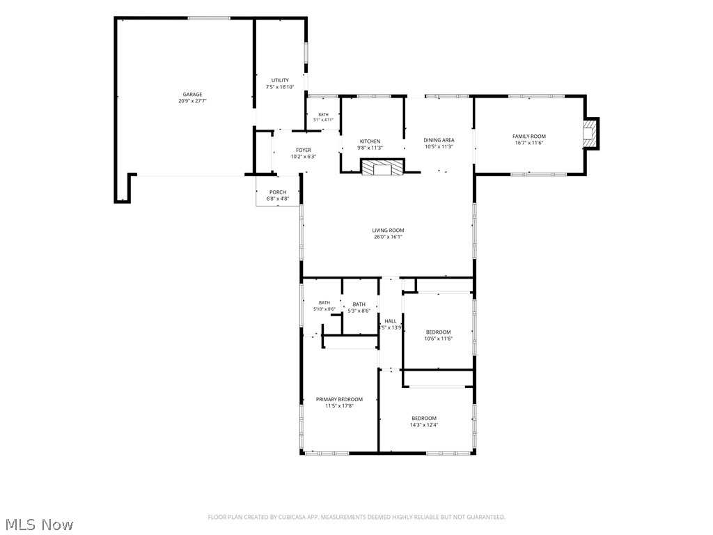 13845 Fox Hills Drive Novelty OH 44072