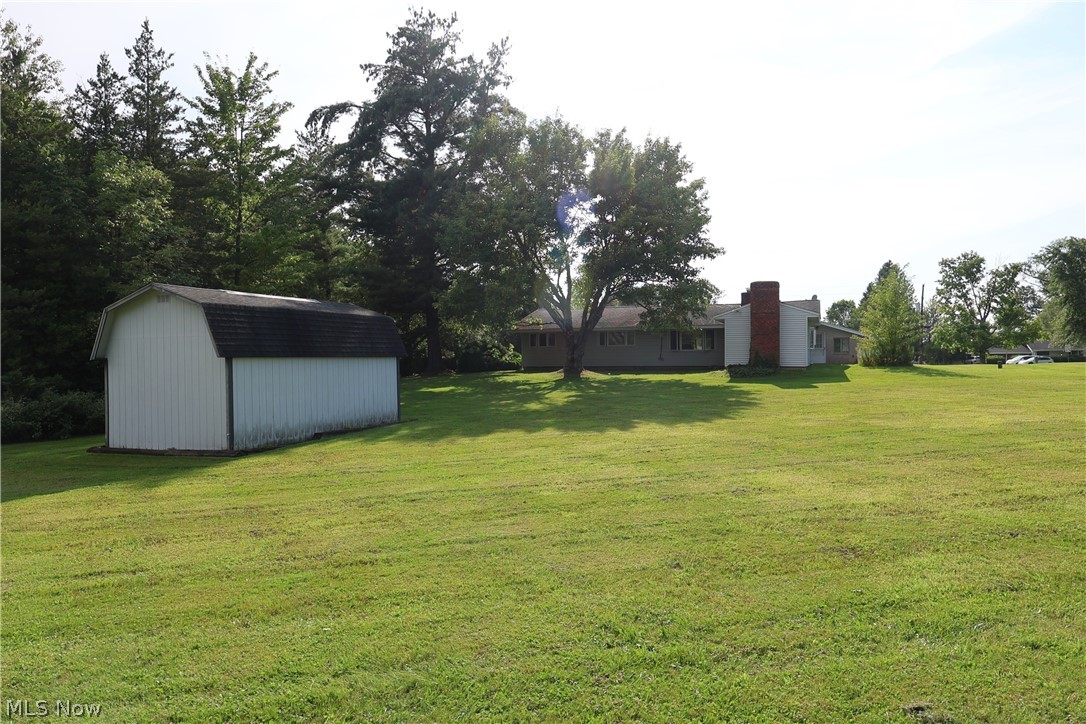 13845 Fox Hills Drive Novelty OH 44072