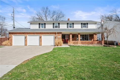 27974 Sanders Lane North Olmsted OH 44070