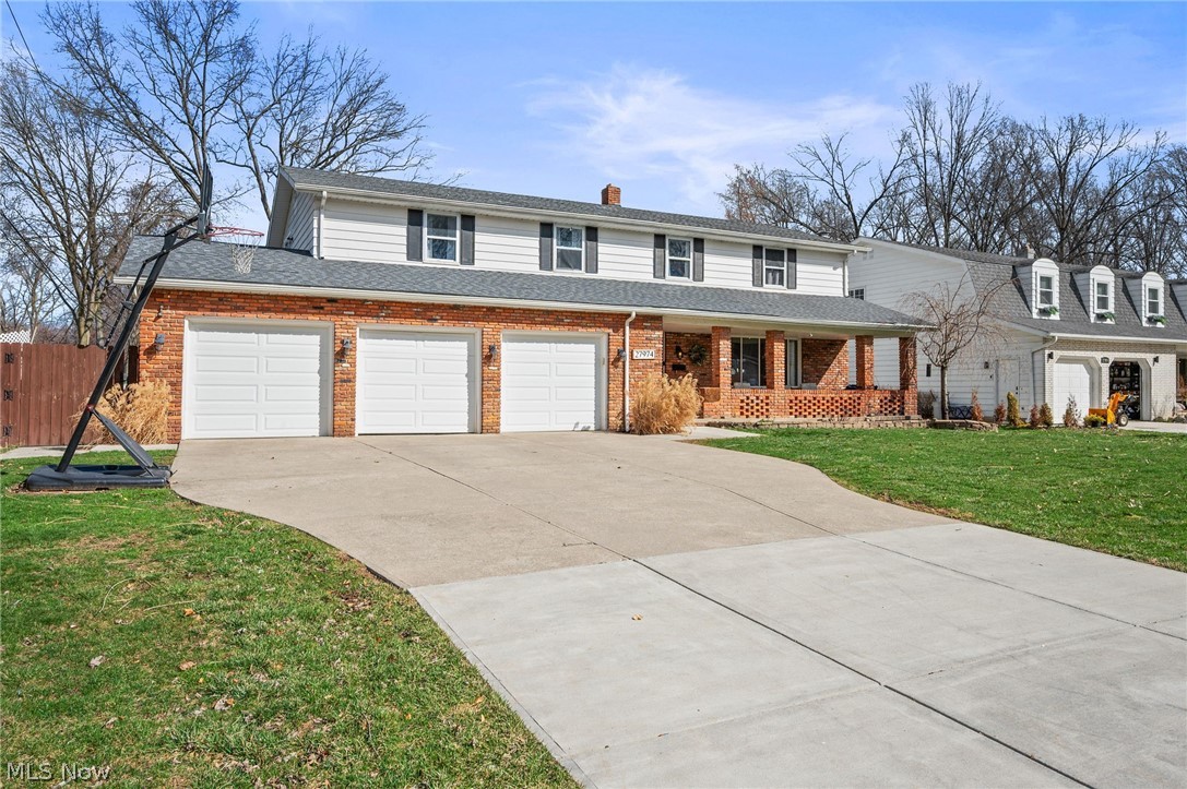 27974 Sanders Lane North Olmsted OH 44070