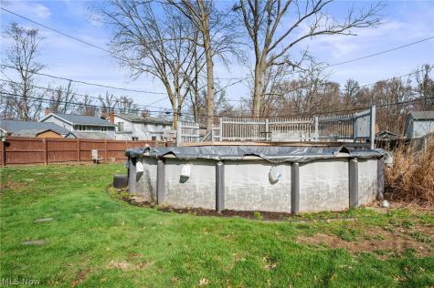 27974 Sanders Lane North Olmsted OH 44070