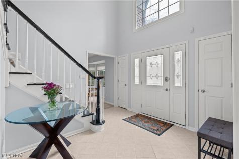 25471 Hilltop Drive Beachwood OH 44122