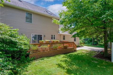 25471 Hilltop Drive Beachwood OH 44122