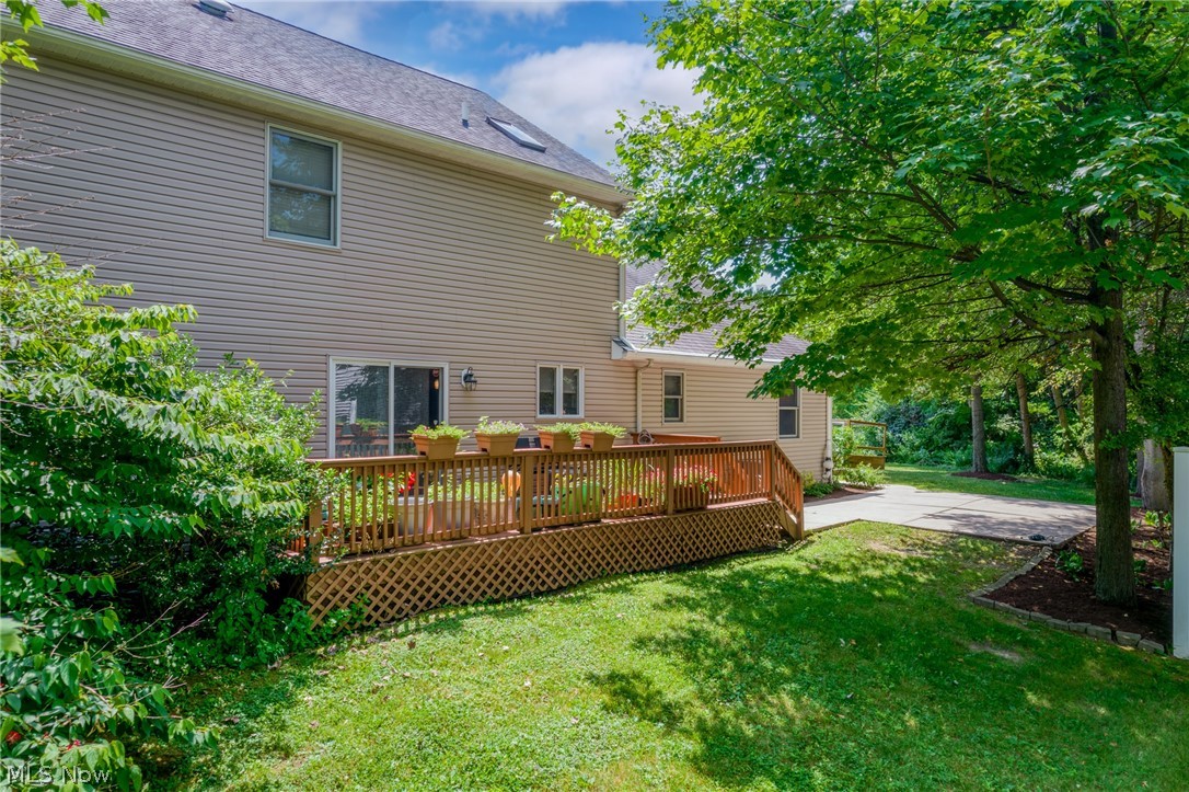 25471 Hilltop Drive Beachwood OH 44122