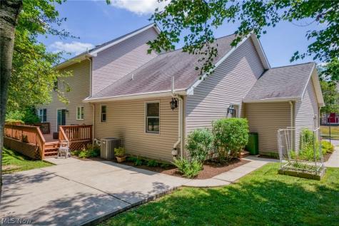 25471 Hilltop Drive Beachwood OH 44122