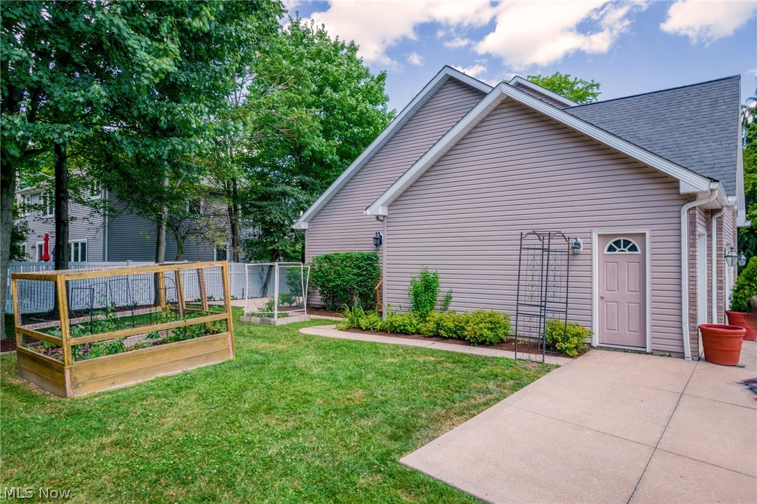 25471 Hilltop Drive Beachwood OH 44122