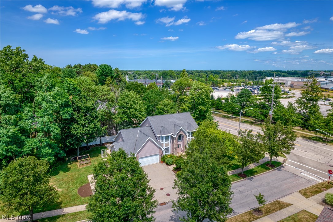 25471 Hilltop Drive Beachwood OH 44122