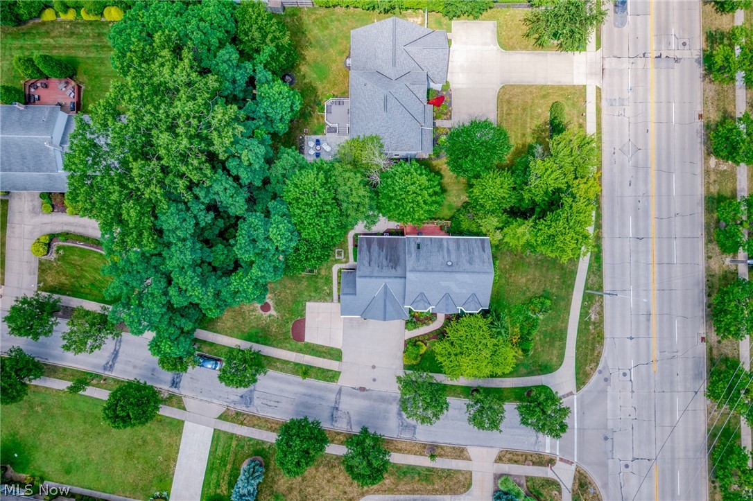 25471 Hilltop Drive Beachwood OH 44122
