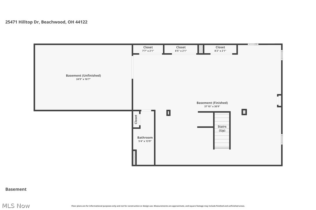 25471 Hilltop Drive Beachwood OH 44122