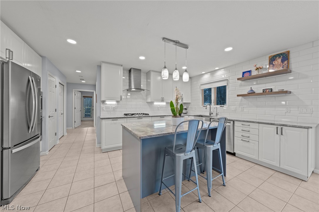 25471 Hilltop Drive Beachwood OH 44122