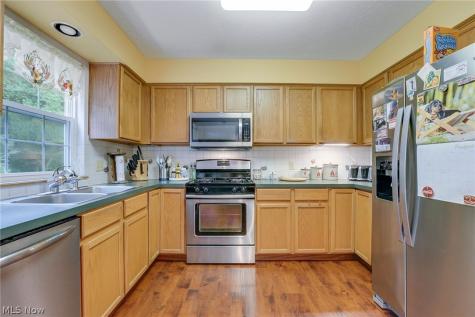 5432 Stoney Lane Painesville OH 44077