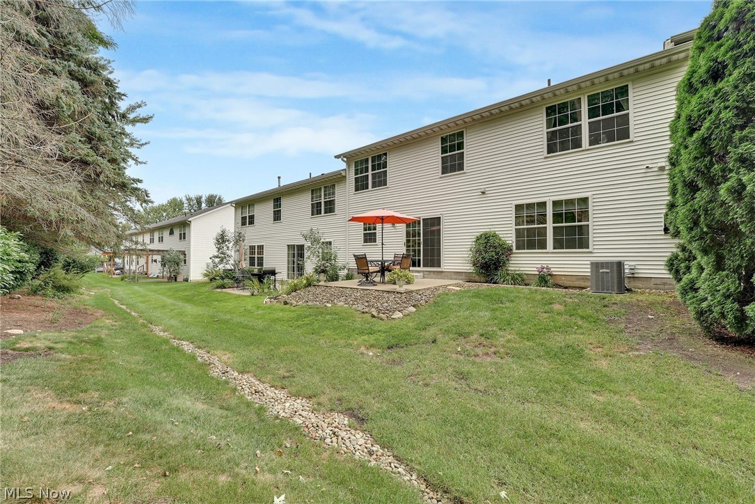 5432 Stoney Lane Painesville OH 44077