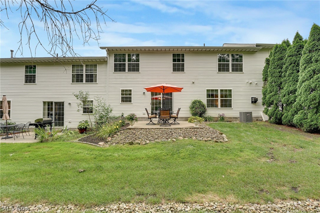 5432 Stoney Lane Painesville OH 44077