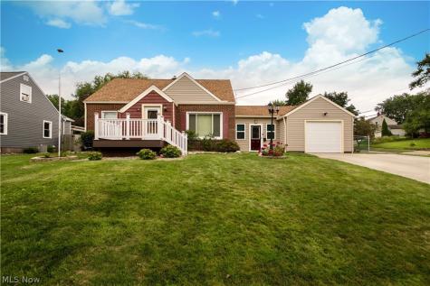 172 Davenport Avenue Akron OH 44312