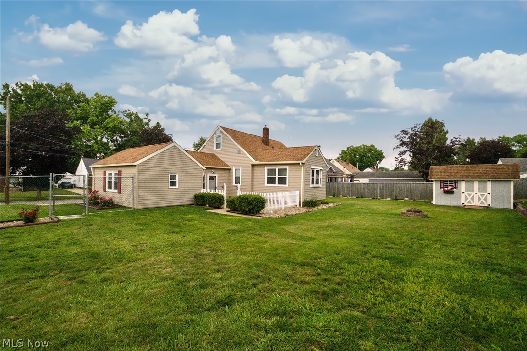 172 Davenport Avenue Akron OH 44312