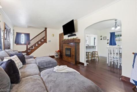 219 Euclid Avenue Mansfield OH 44903
