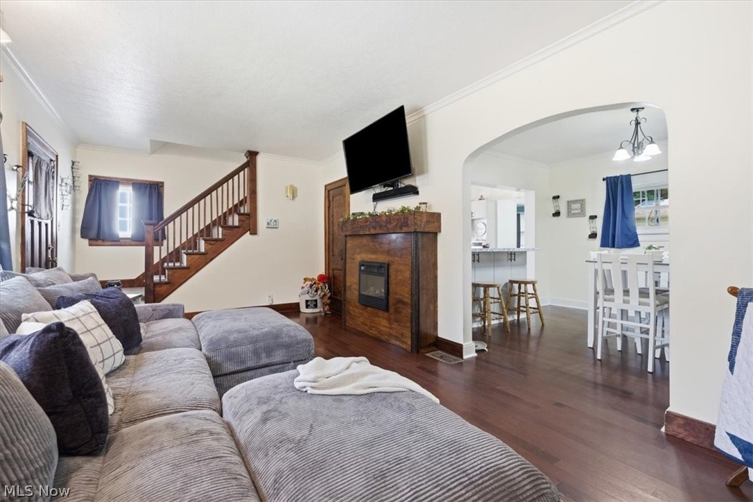 219 Euclid Avenue Mansfield OH 44903