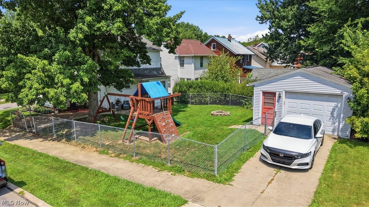 219 Euclid Avenue Mansfield OH 44903
