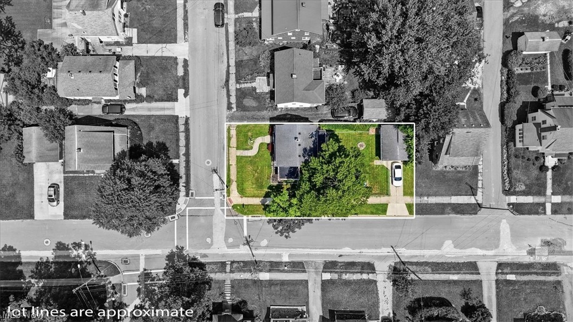 219 Euclid Avenue Mansfield OH 44903