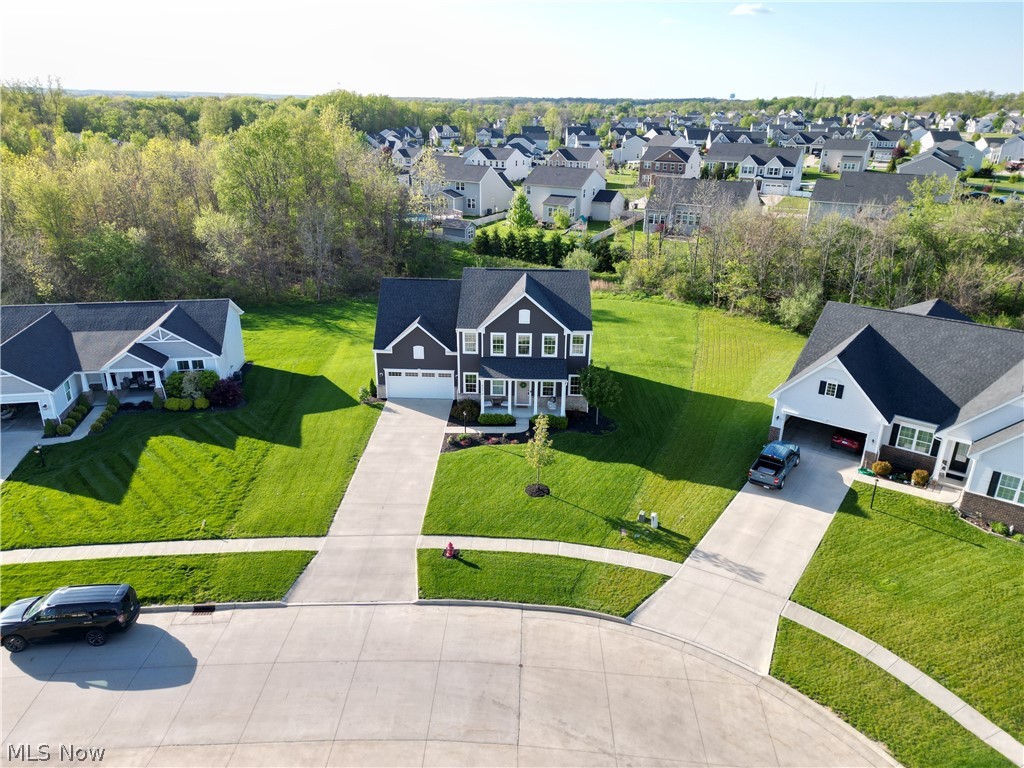 6316 Shadow Creek Drive Medina OH 44256
