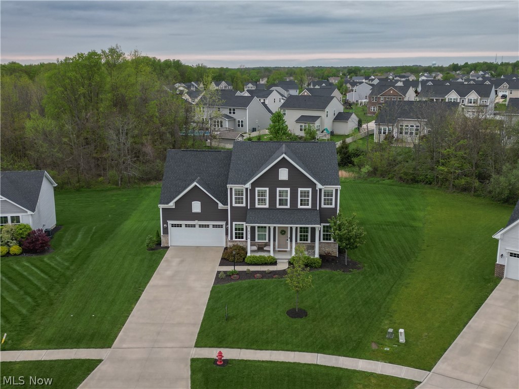 6316 Shadow Creek Drive Medina OH 44256