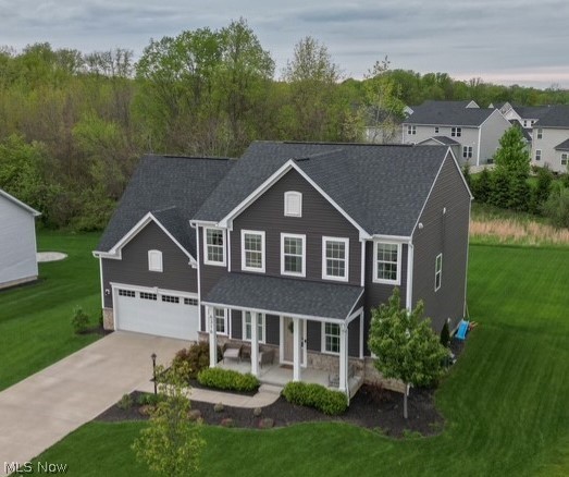 6316 Shadow Creek Drive Medina OH 44256