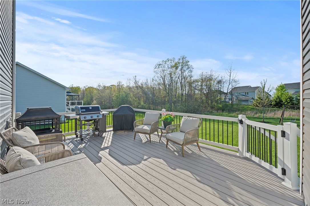 6316 Shadow Creek Drive Medina OH 44256