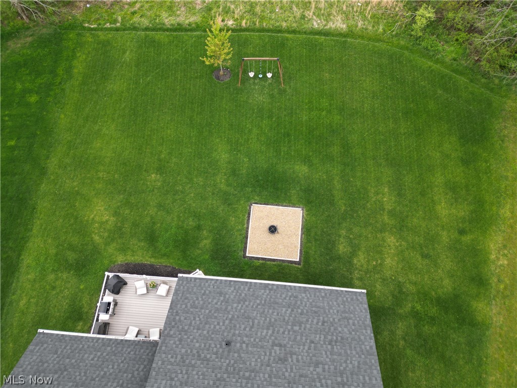 6316 Shadow Creek Drive Medina OH 44256