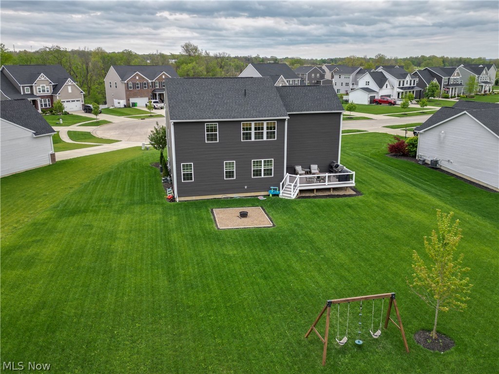 6316 Shadow Creek Drive Medina OH 44256