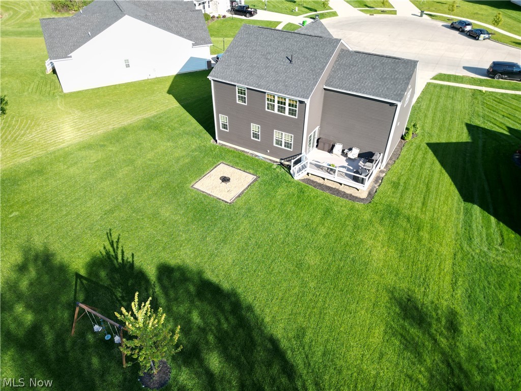 6316 Shadow Creek Drive Medina OH 44256