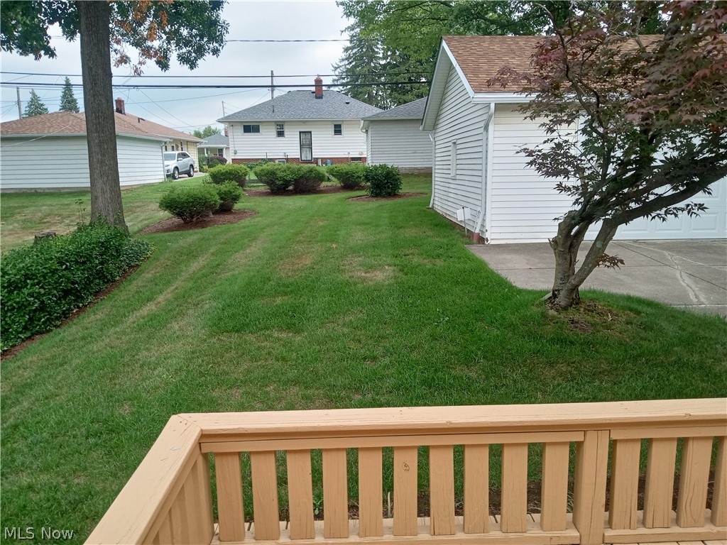 5621 Andover Boulevard Garfield Heights OH 44125
