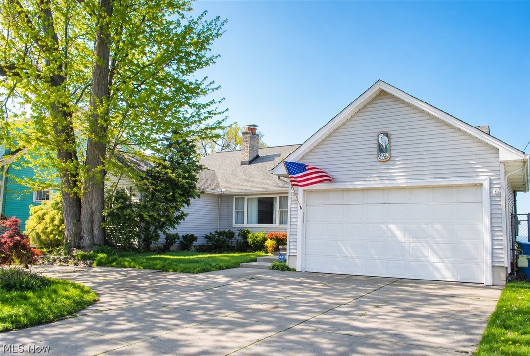 2025 E Erie Avenue Lorain OH 44052
