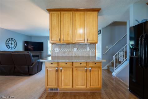 546 Fieldstone Drive Amherst OH 44001