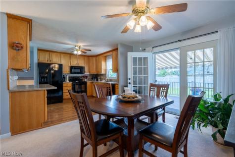 546 Fieldstone Drive Amherst OH 44001