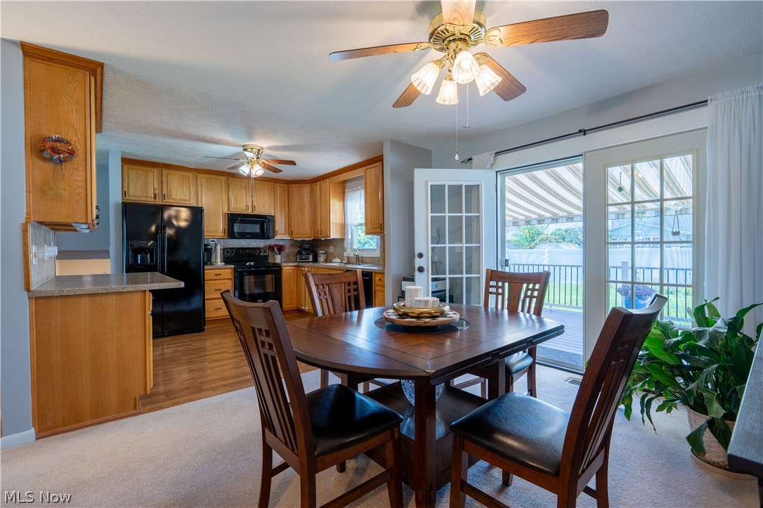 546 Fieldstone Drive Amherst OH 44001