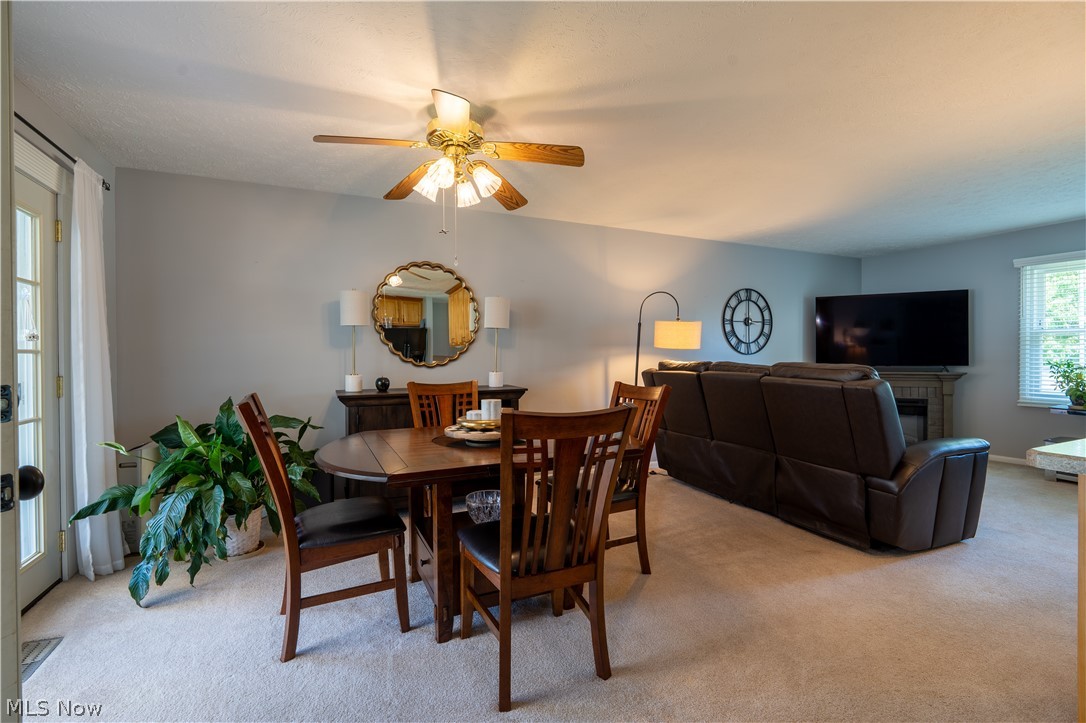 546 Fieldstone Drive Amherst OH 44001