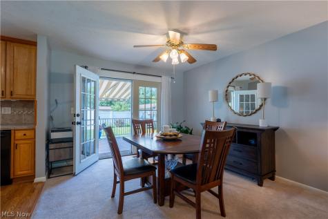 546 Fieldstone Drive Amherst OH 44001