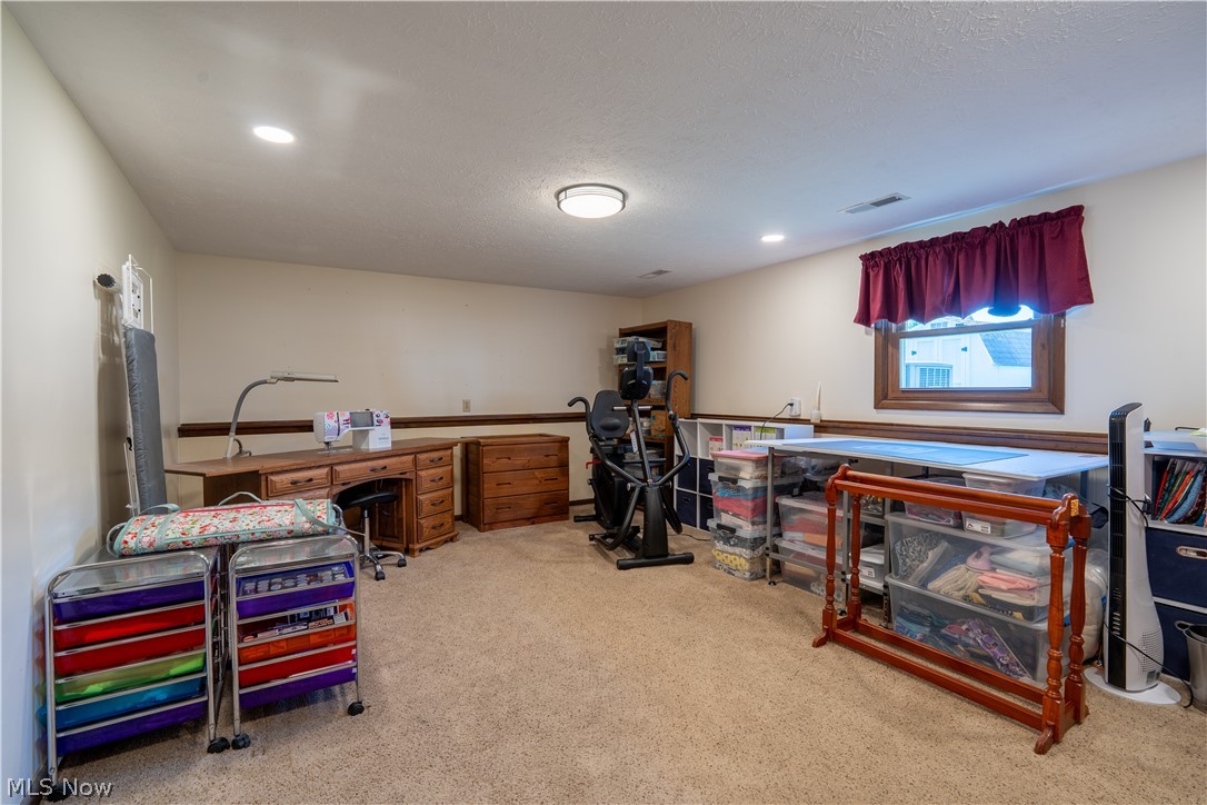 546 Fieldstone Drive Amherst OH 44001
