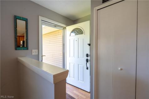 546 Fieldstone Drive Amherst OH 44001