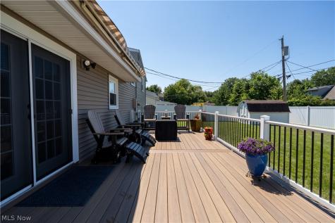 546 Fieldstone Drive Amherst OH 44001